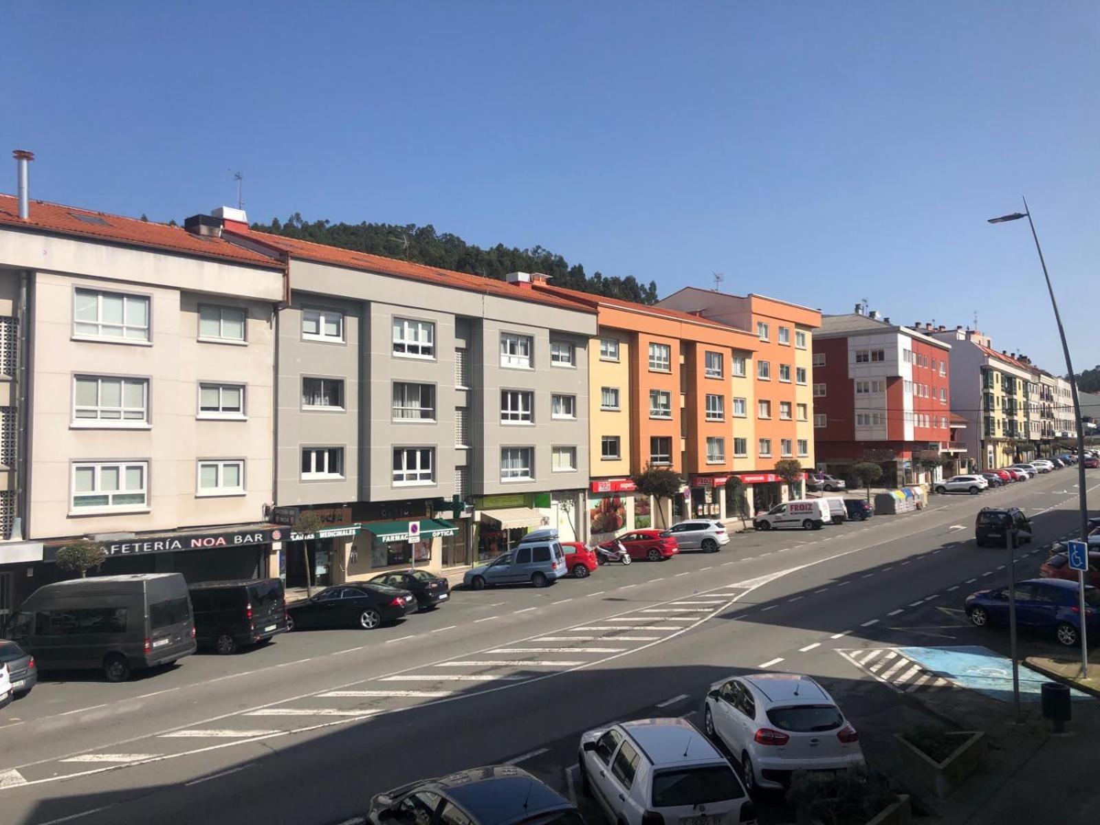 Brisarte - Pension Brisa Артейсо Екстериор снимка